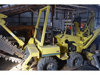 Property photo 55 - LARGE EQUIPMENT & PERSONAL PROPERTY AUCTION IN DEKALB COUNTY, INDIANA